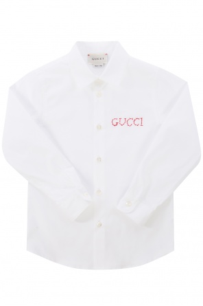 Branded shirt, zdjęcie 1 Branded shirt od Gucci Kids